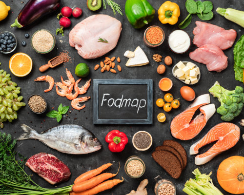 Was sind FODMAP Lebensmittel und wie beeinflussen sie das Reizdarmsyndrom