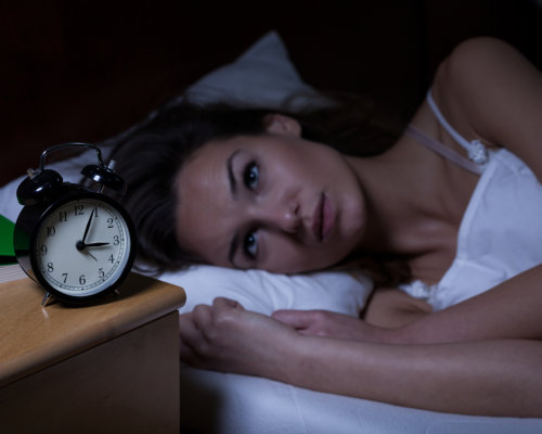 Schlafprobleme – reicht Baldrian allein aus?