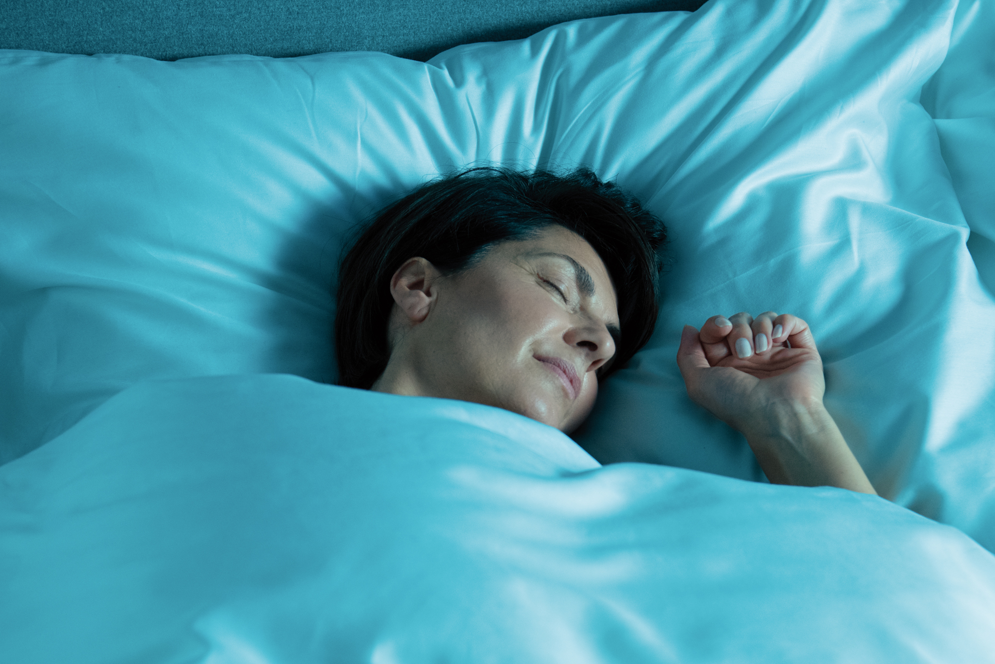 2. Tipp für erholsamen Schlaf - Schlafrituale