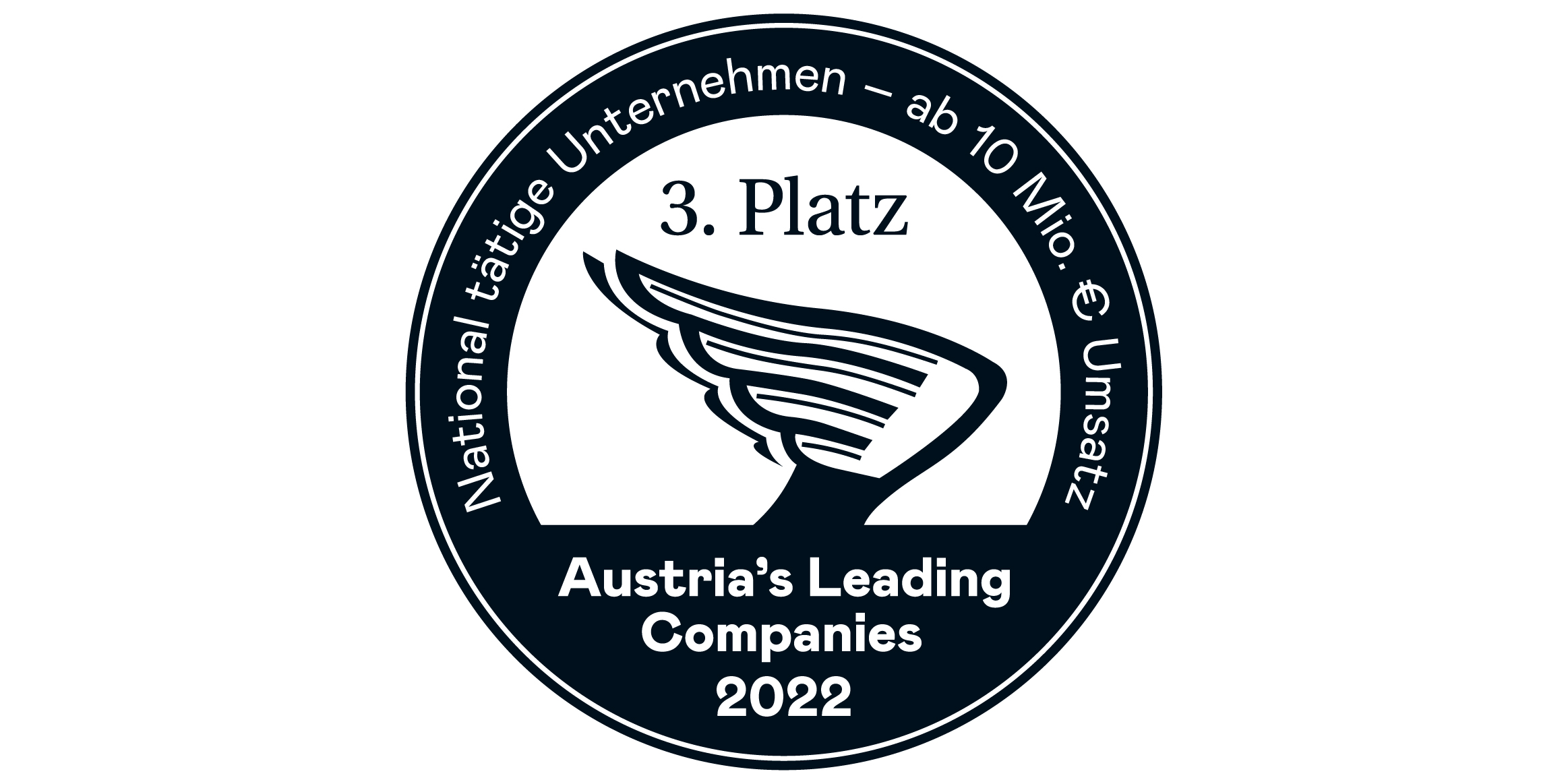Austria's Leading Companies 2022