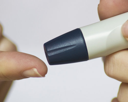 Vitamin D hemmt Entstehung von Diabetes